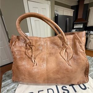 BED|STU Rockaway Tote Travel Bag